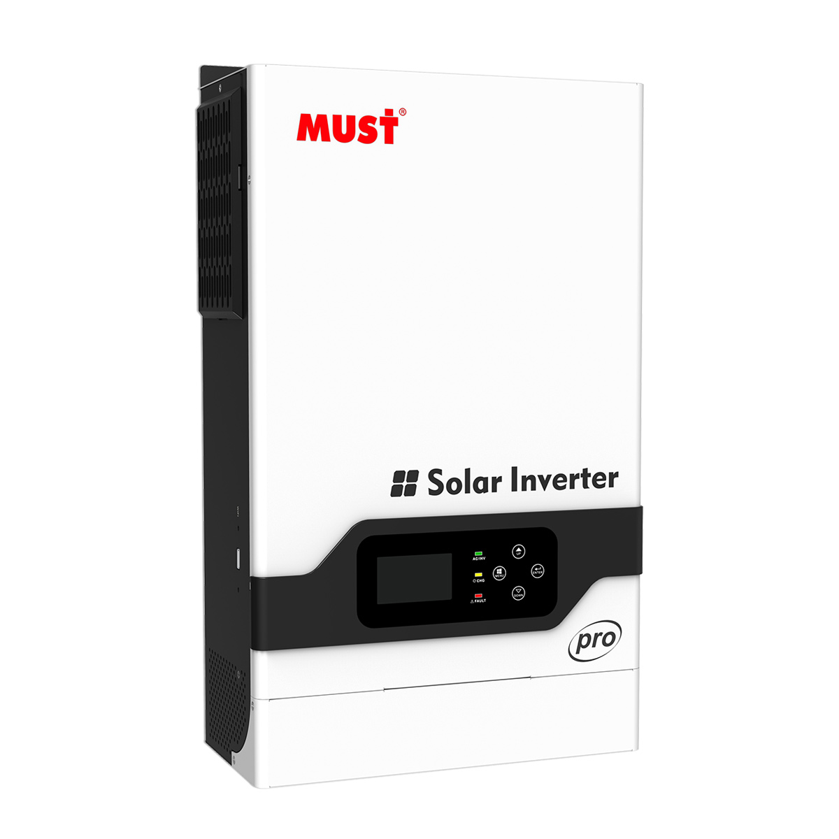Serie PV1800 PRO (FV: 450 V 3/5,2 KW)